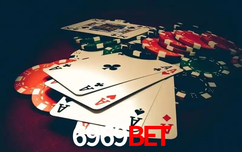 6969Bet