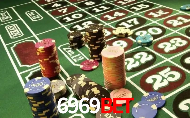 Cadastro Rápido 6969Bet