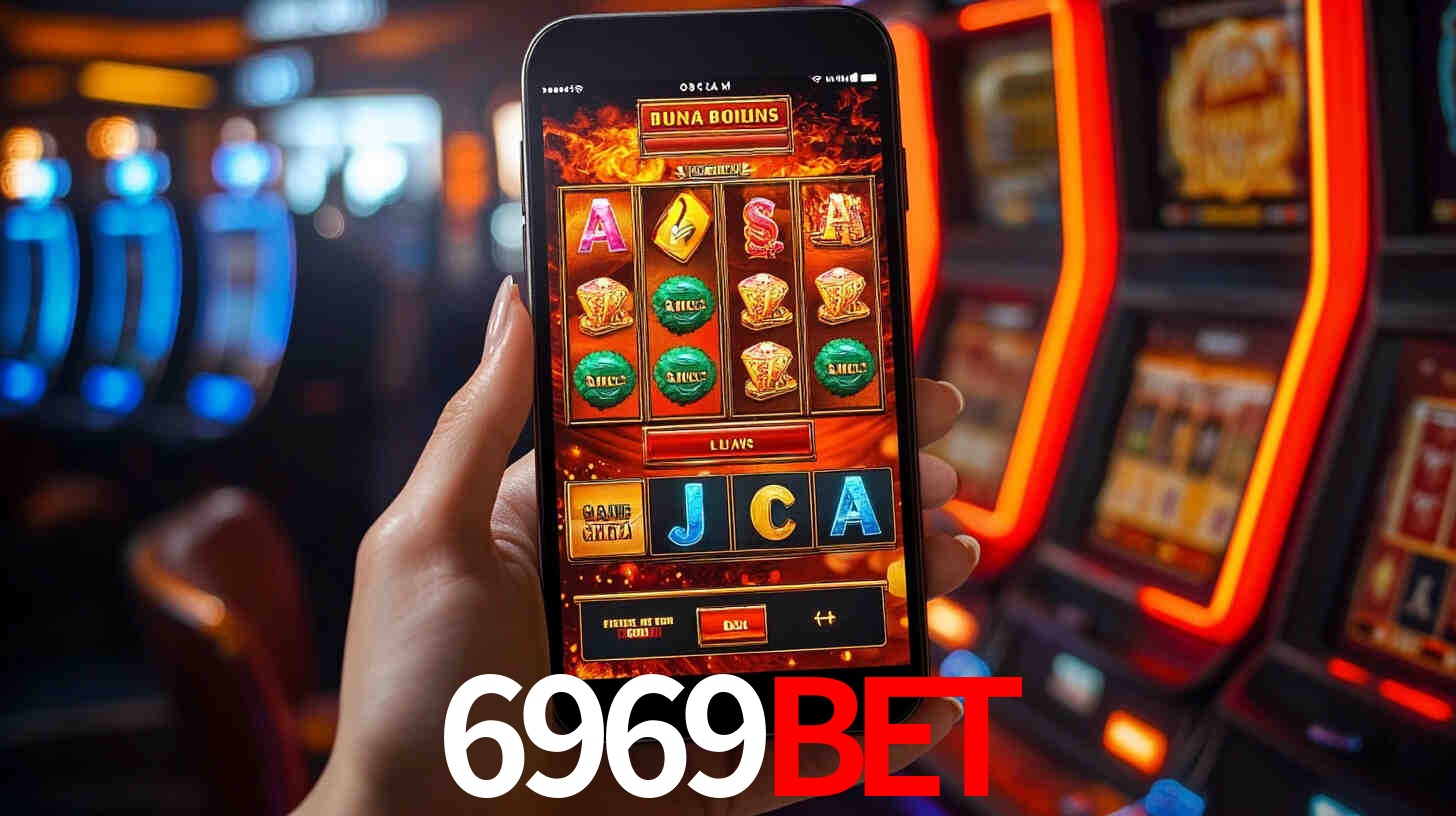Roulette Table 6969Bet