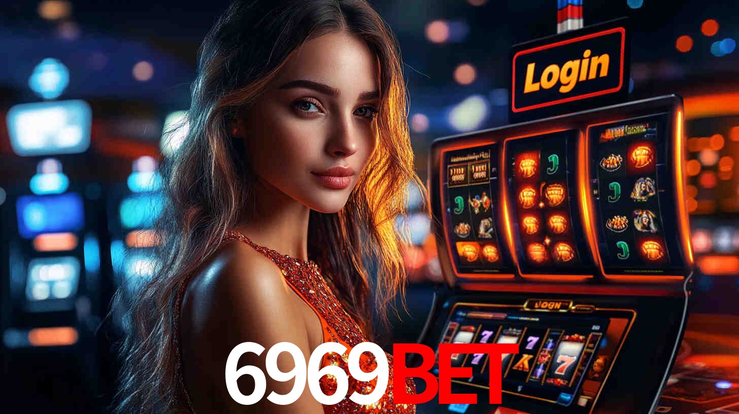 VIP Casino 6969Bet