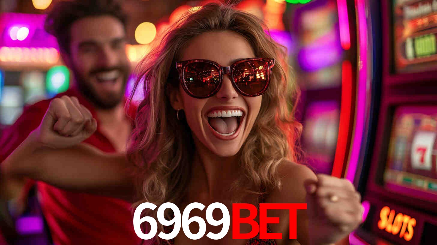 Explorando a Categoria de Eventos em Apostas na 6969Bet