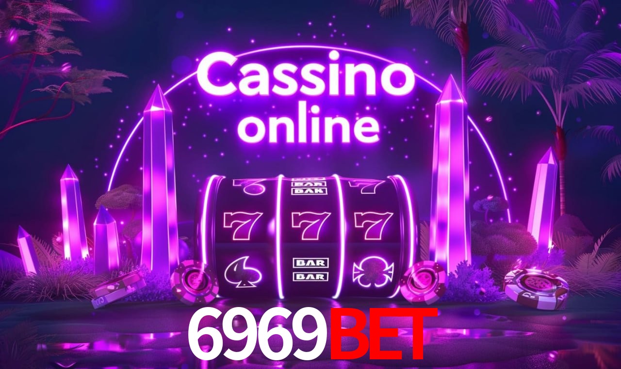6969Bet Com