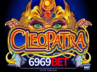 A Popularidade dos Caça-Níqueis no 6969Bet