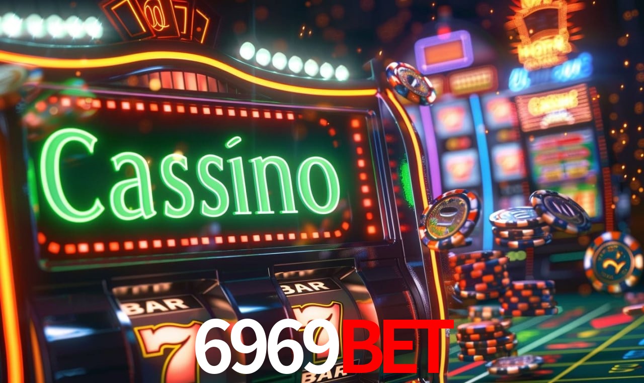 Promoção Relâmpago 6969Bet
