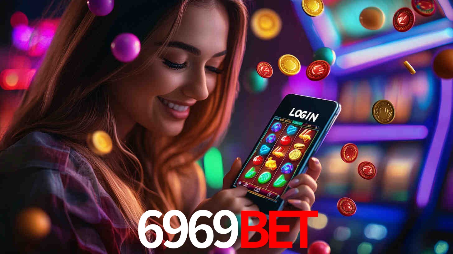 Blackjack Table 6969Bet