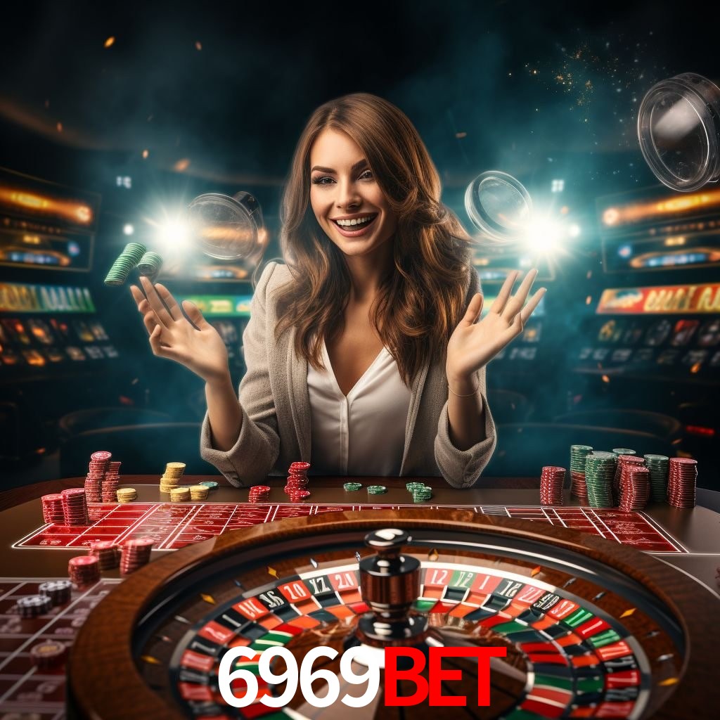 Spaceman Game 6969Bet