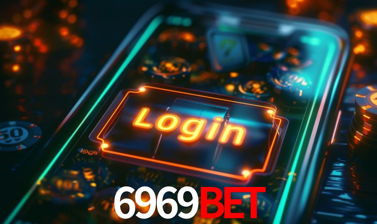 2FA Security 6969Bet