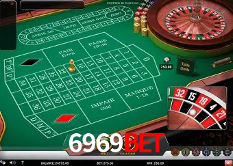 Explorando a Categoria de Eventos em Apostas na 6969Bet