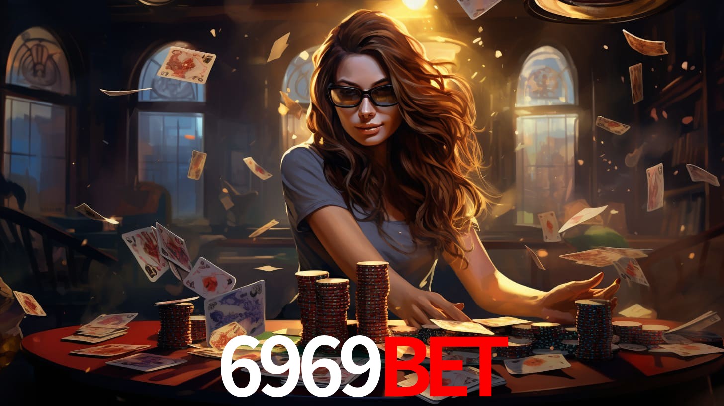 Games Directory 6969Bet