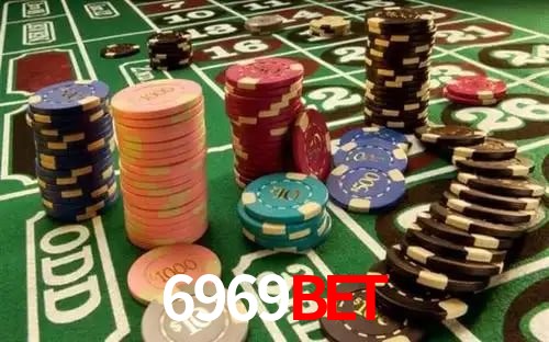 6969Bet Com
