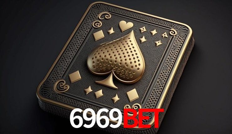 Diretório de Jogos 6969Bet