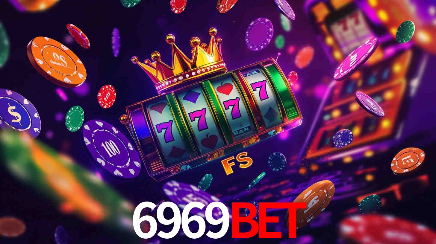Experiência VIP 6969Bet