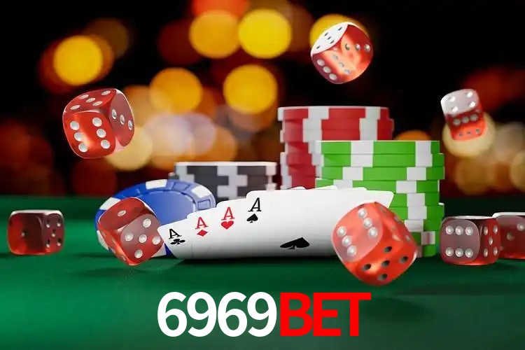 Segurança 2FA 6969Bet