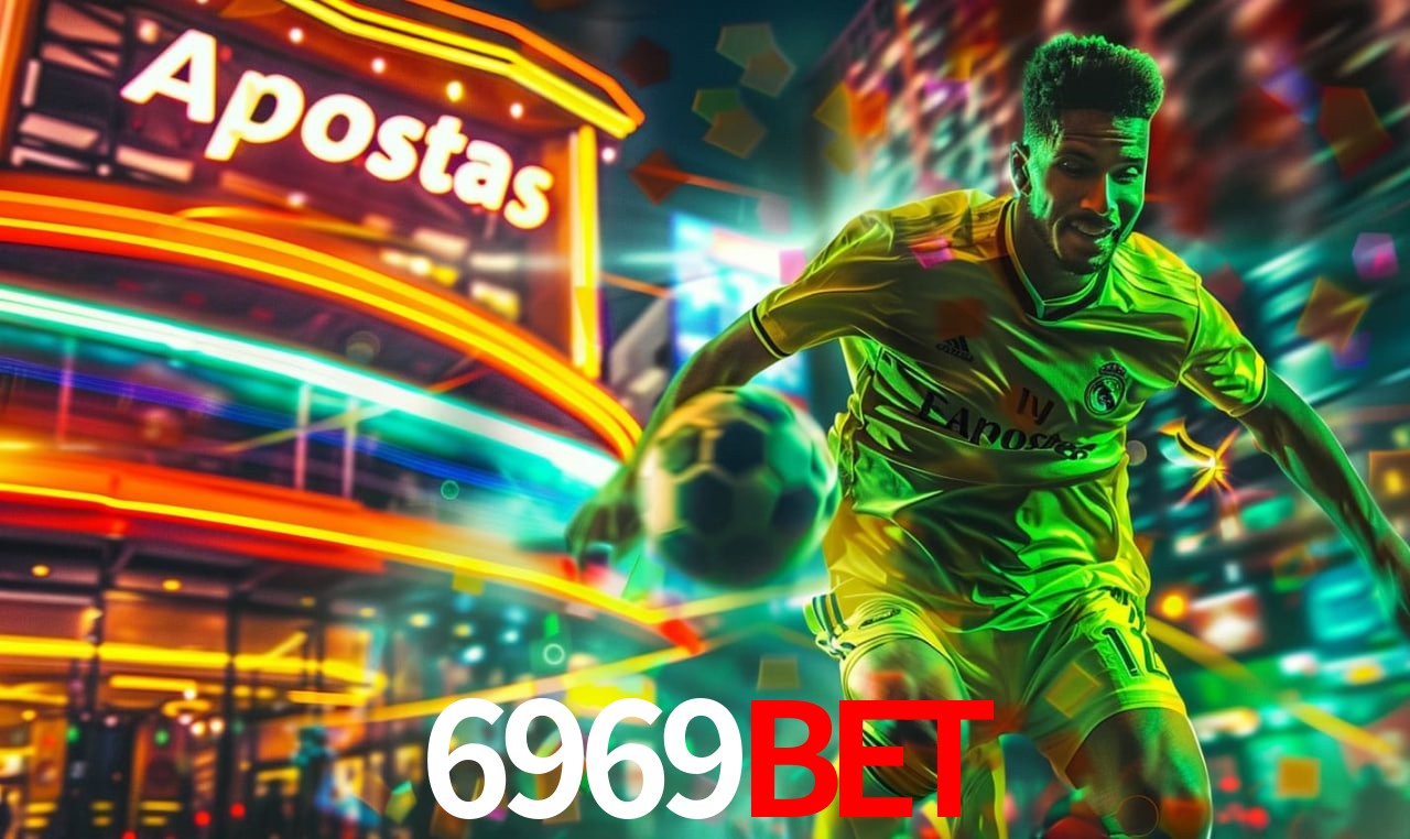 Benefícios da Conta 6969Bet