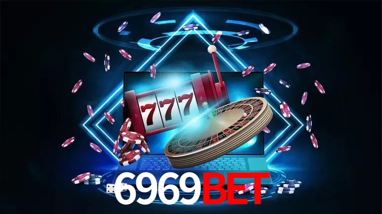 Sistemas de Segurança 6969Bet