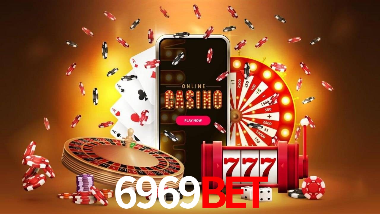 Tecnologia da Plataforma 6969Bet