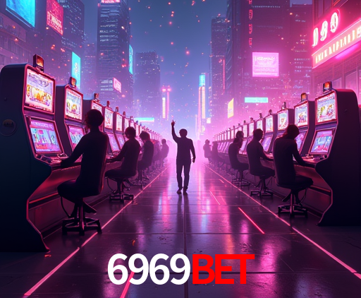 Jogo Aviator 6969Bet