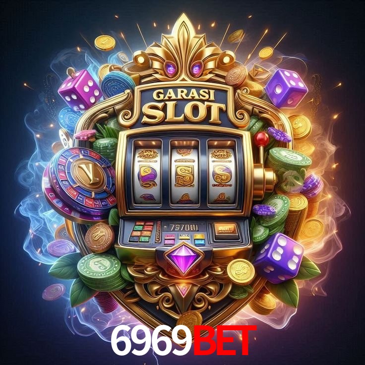 Ofertas Exclusivas 6969Bet