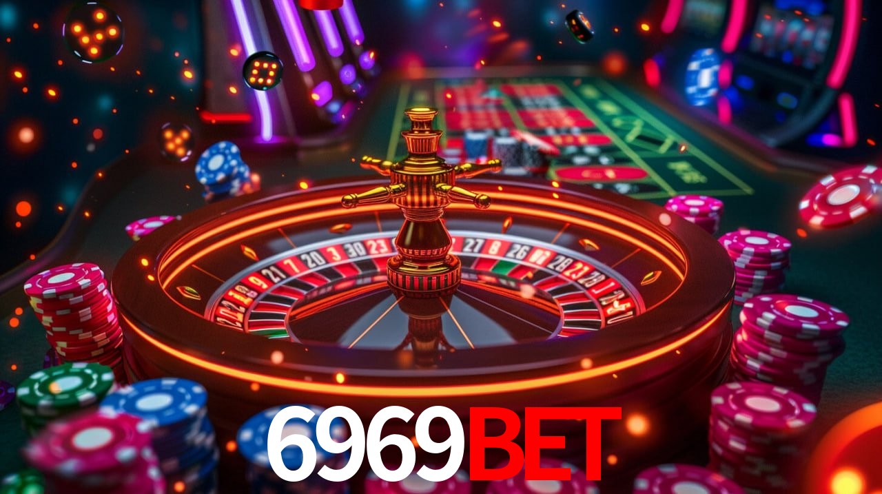 Interface Premium 6969Bet