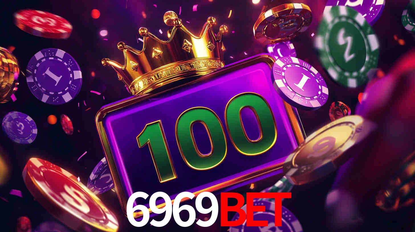 Statistics 6969Bet