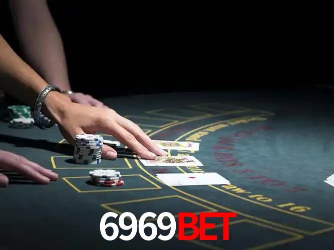 6969Bet Com