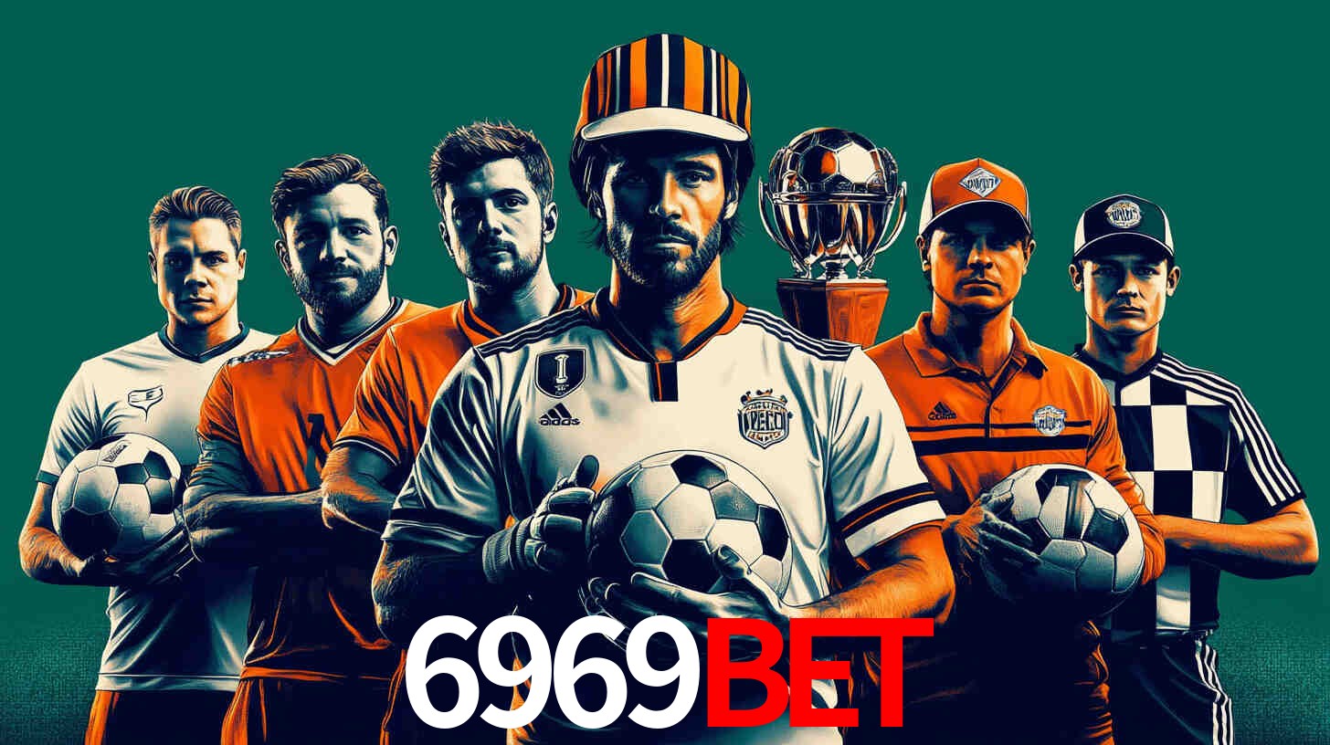 Descubra a Essência do 6969Bet: Nossa História e Compromissos