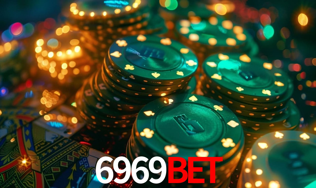 Estatísticas 6969Bet