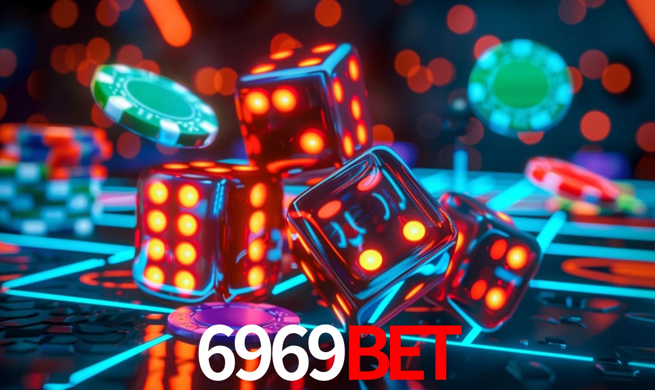 6969Bet: Seu Especialista em Apostas Esportivas Brasileiras