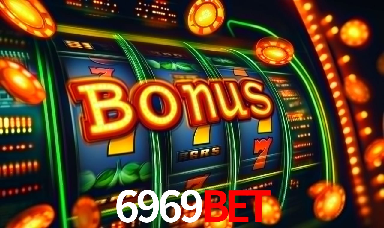 Live Casino 6969Bet