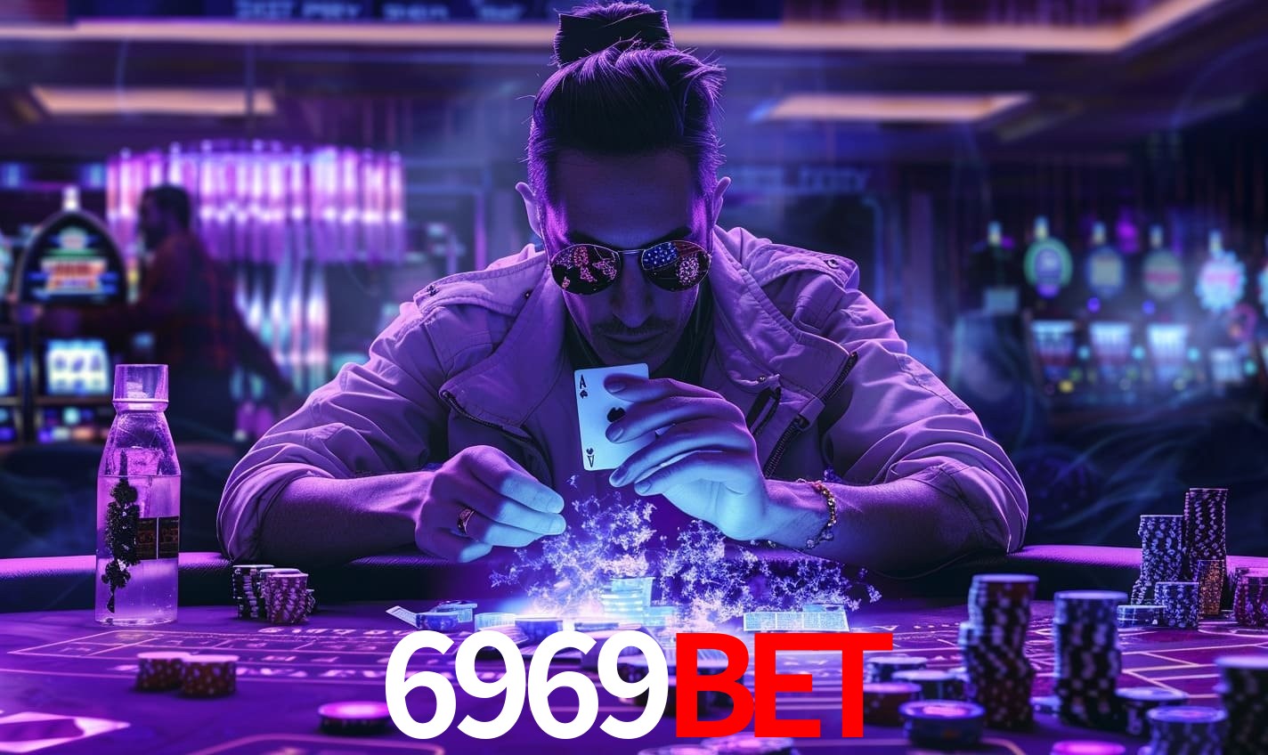 Game Providers 6969Bet