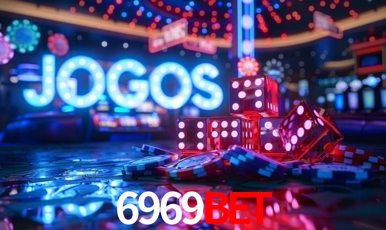 Programa VIP 6969Bet