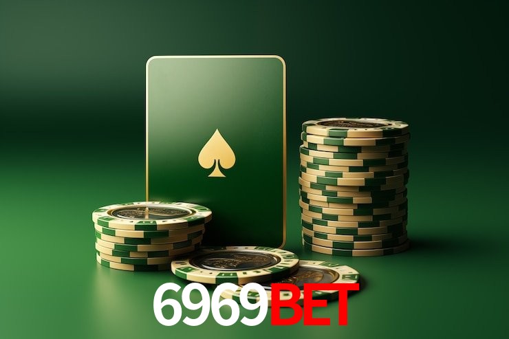 Secure Login 6969Bet
