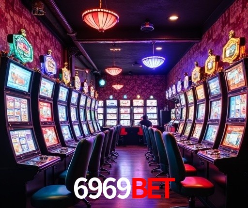 6969Bet Com