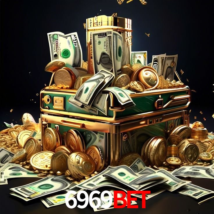 Recursos de Bônus 6969Bet