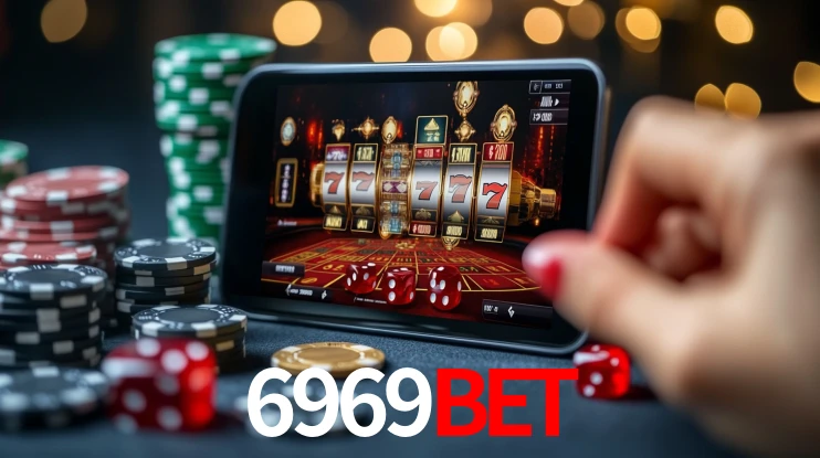 Welcome Bonus 6969Bet
