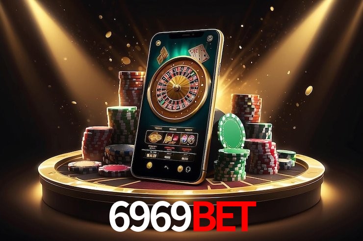 Promoções Sazonais 6969Bet