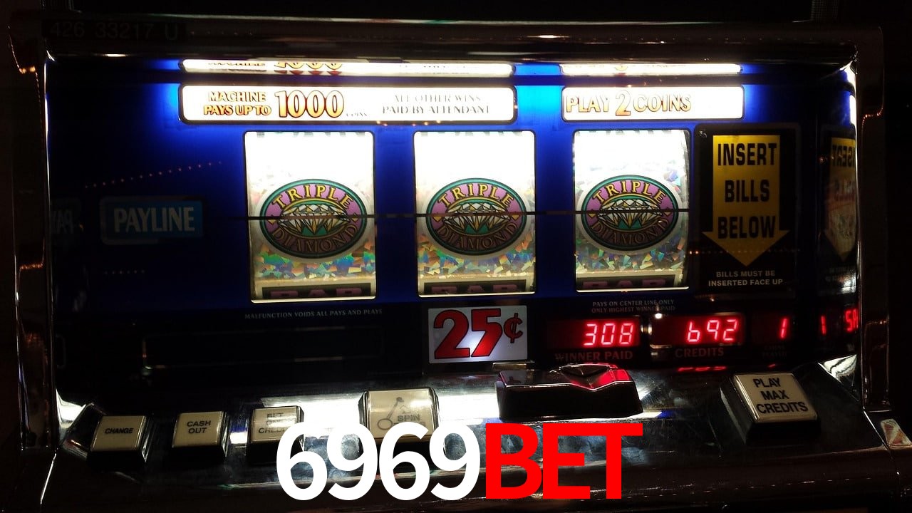 Account Benefits 6969Bet