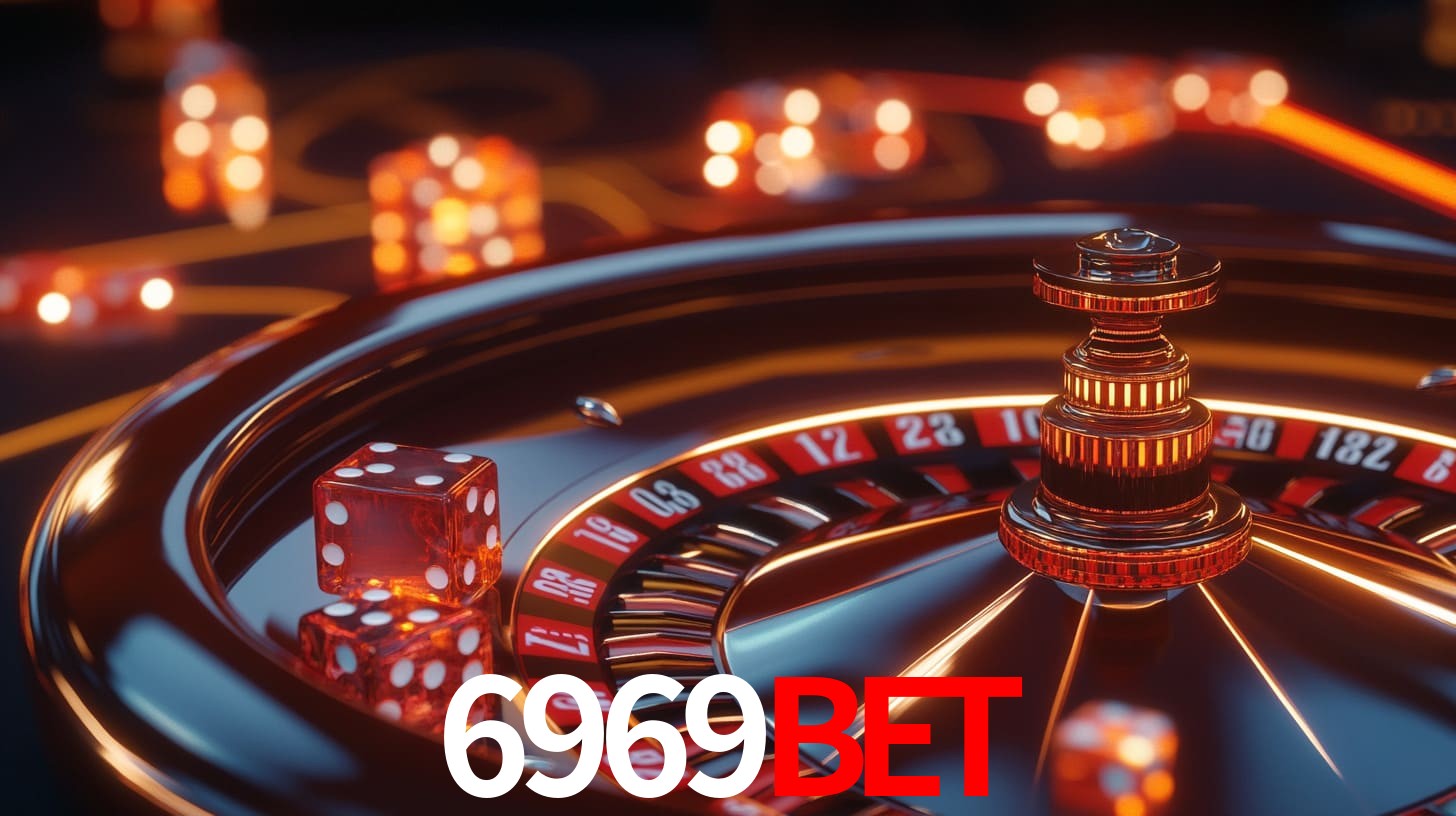 Slot Games 6969Bet