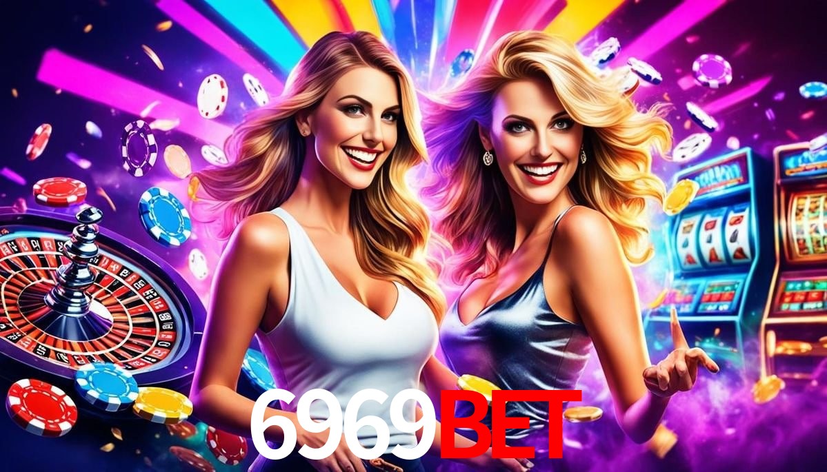 Torneios 6969Bet