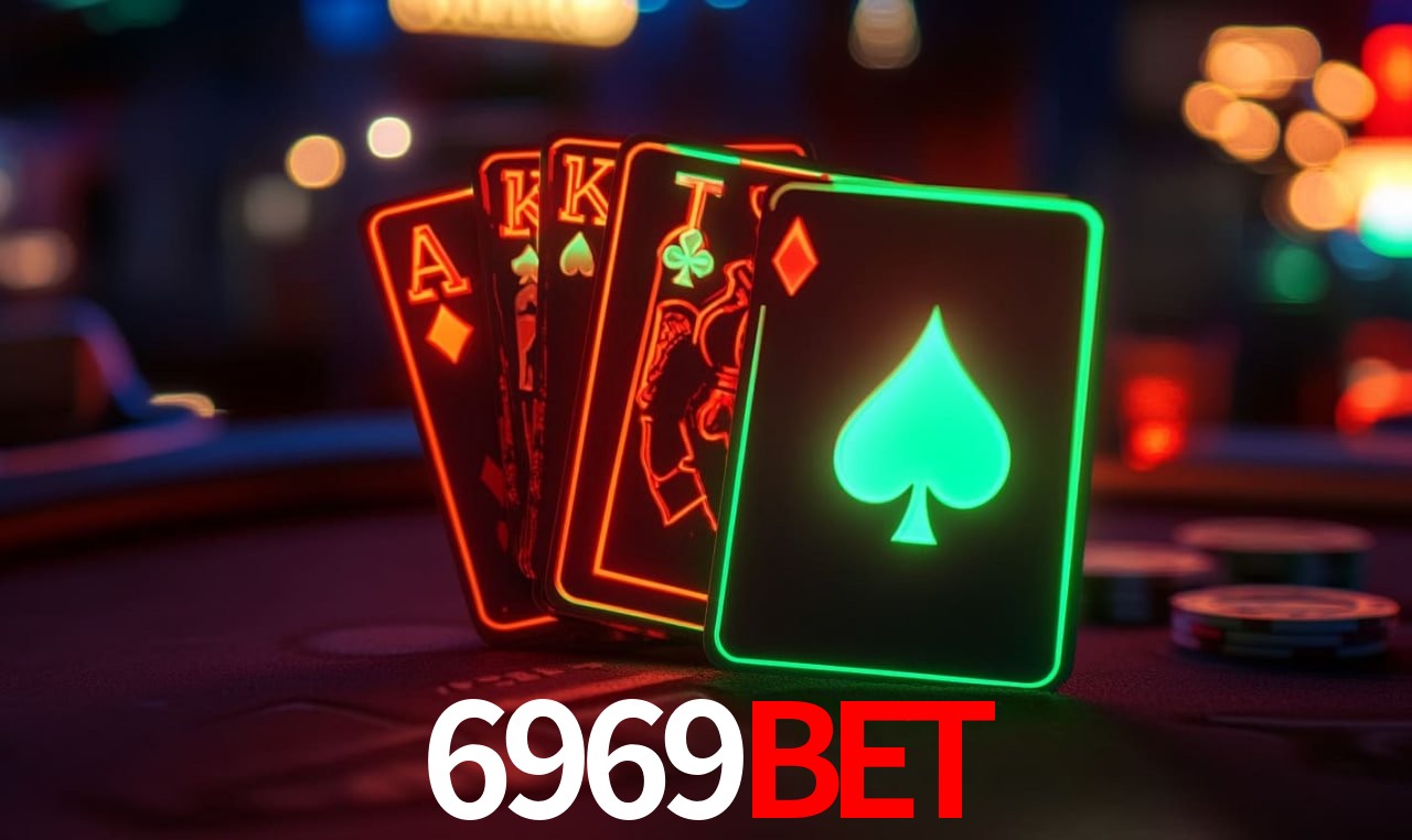 Login Seguro 6969Bet