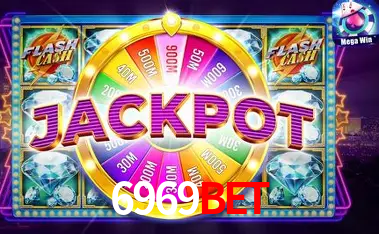 Inovações de Jogos na 6969Bet: O Futuro das Experiências Interativas