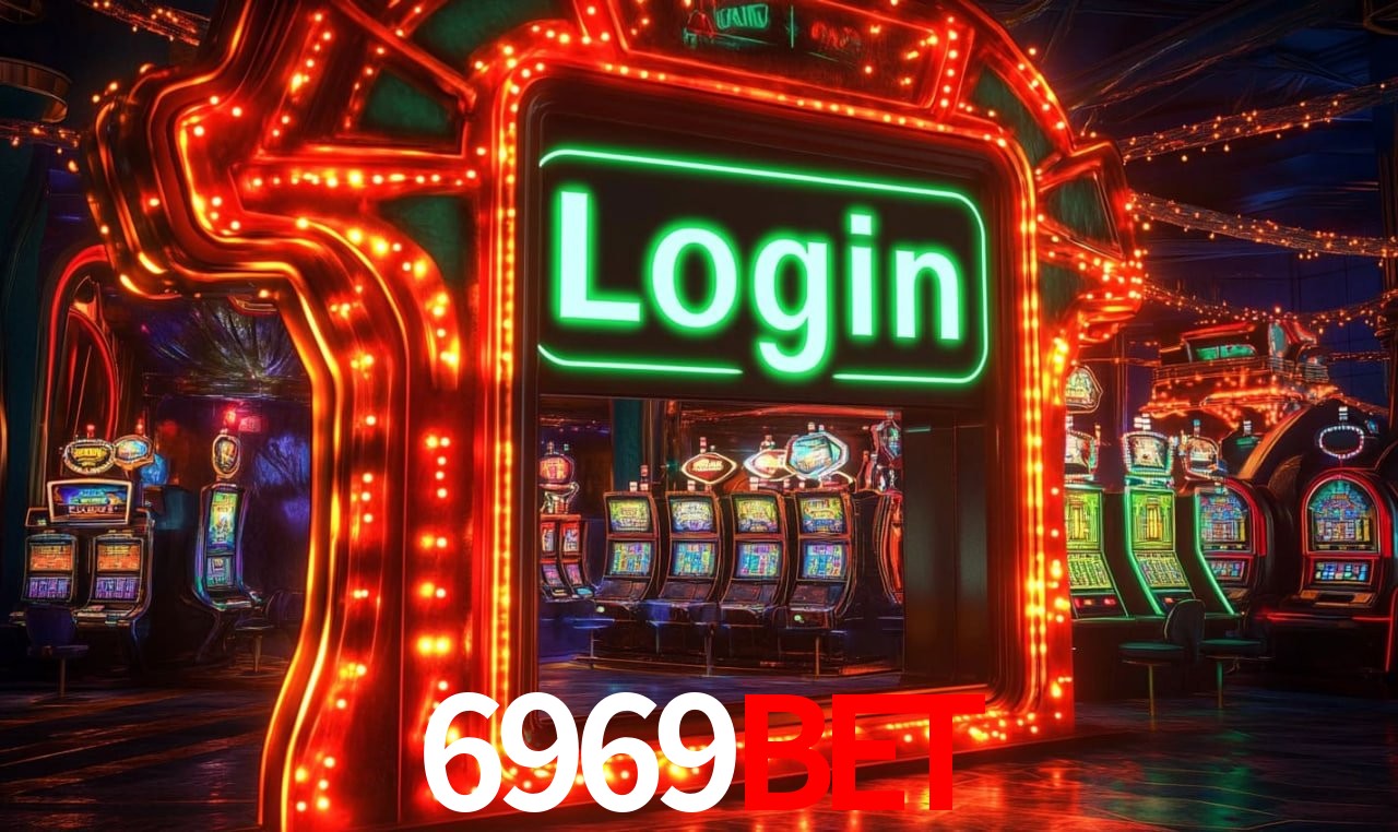 Experiência VIP 6969Bet