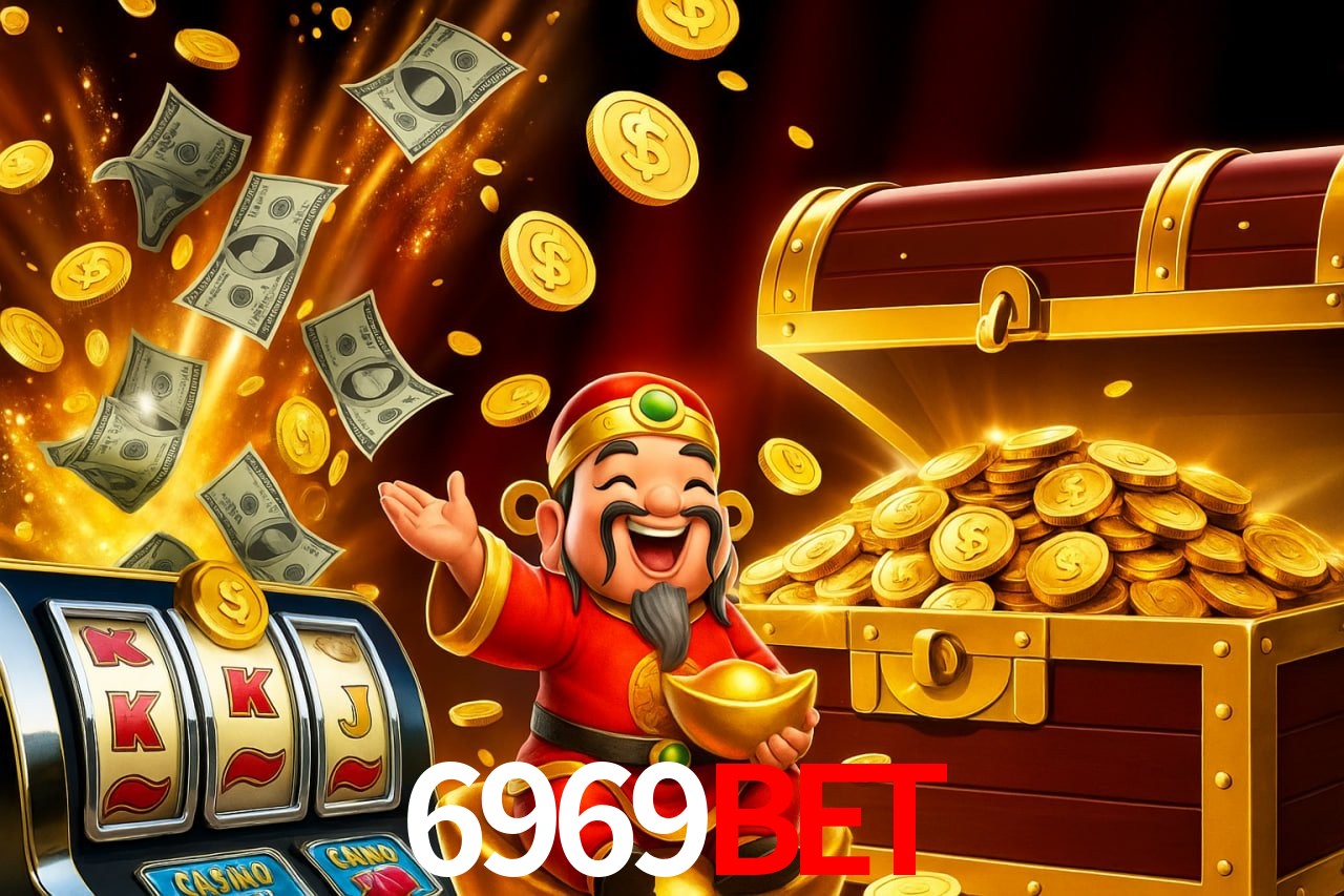 Casino Ao Vivo 6969Bet