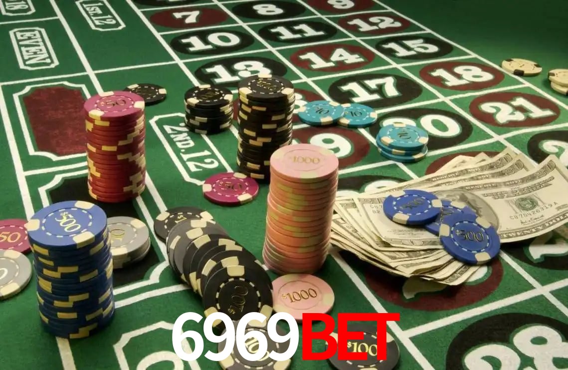 Aviator Game 6969Bet