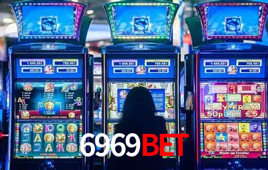 A Emoção da Loteria na 6969Bet: Uma Chance de Mudança de Vida