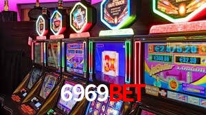 Bônus de Boas-vindas 6969Bet