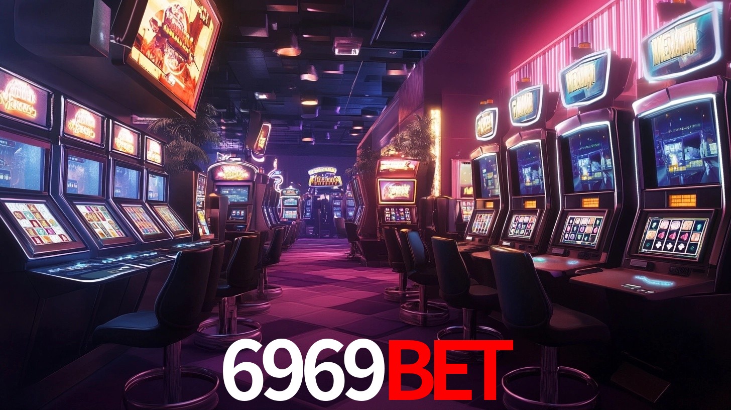Football Betting 6969Bet